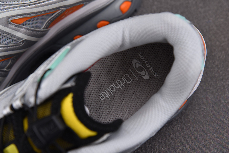 salomon xt-quest