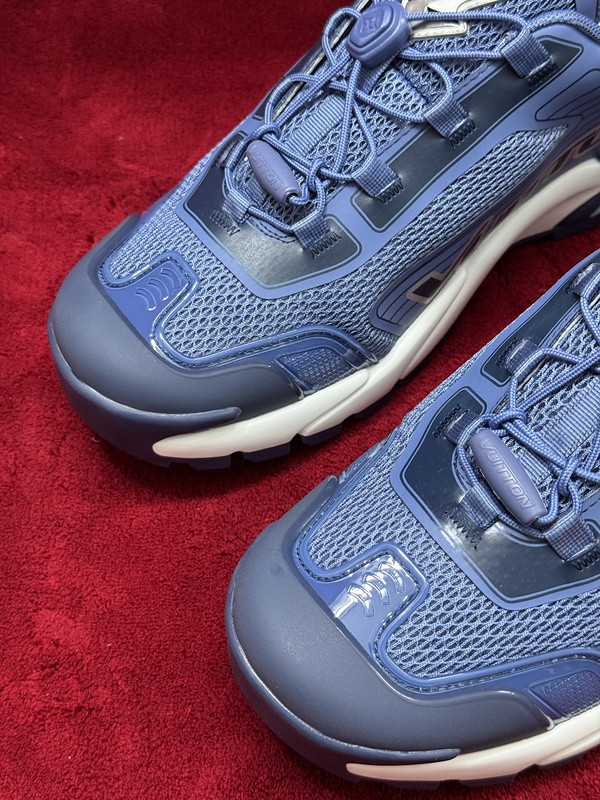 LVT SNEAKERS