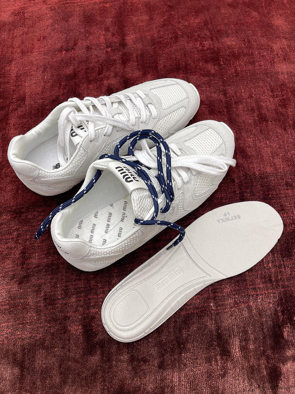 new balance x M1um1u sneaker