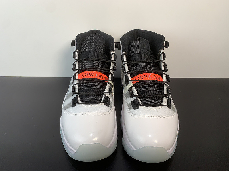 air jordan 11 adapt 