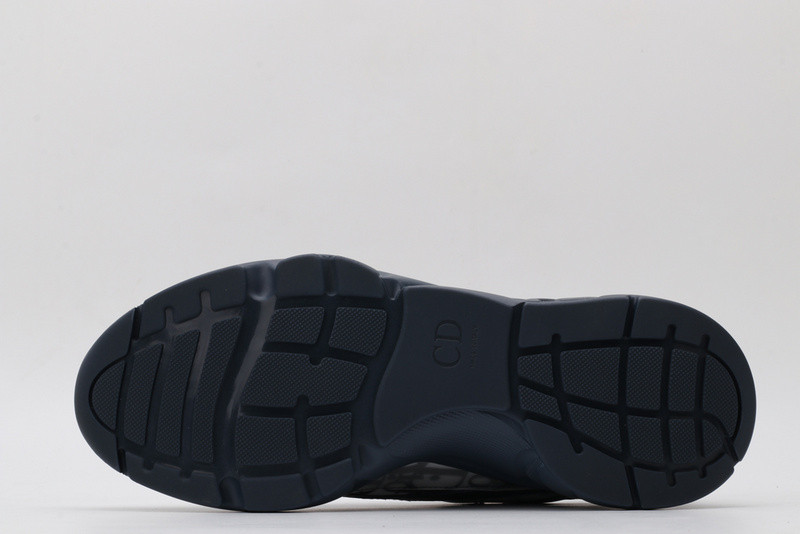 dio* homme b22 trainer sneaker
