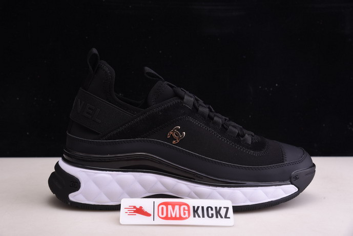 Ch*el sneaker