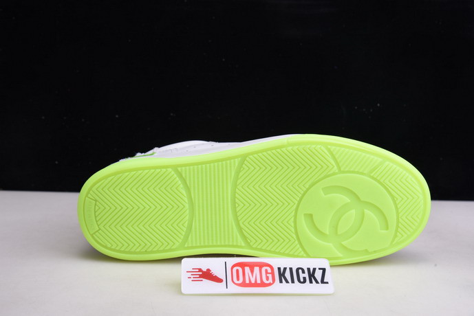 Ch*el sneaker