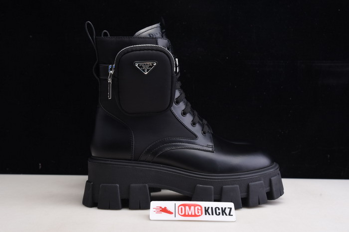 pr sneaker