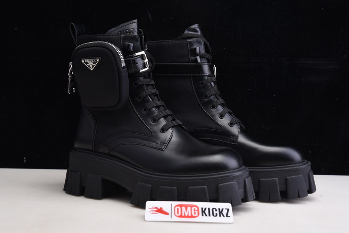 pr sneaker