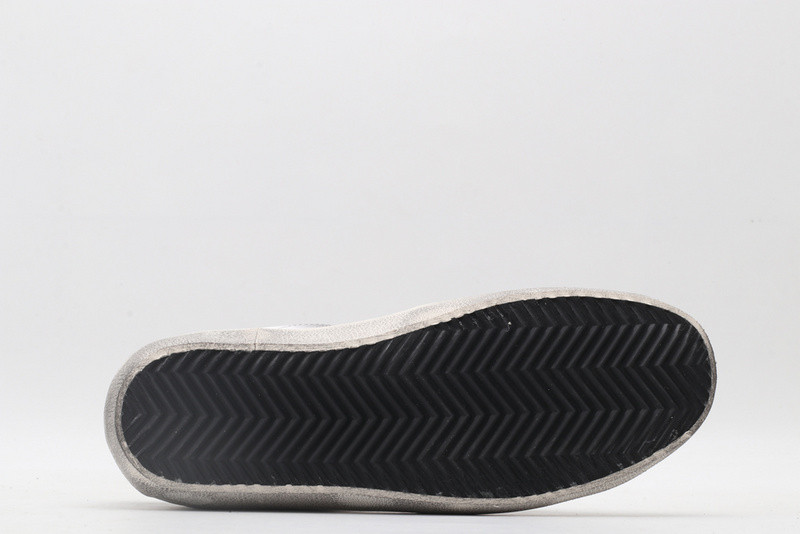 ggdb sneaker