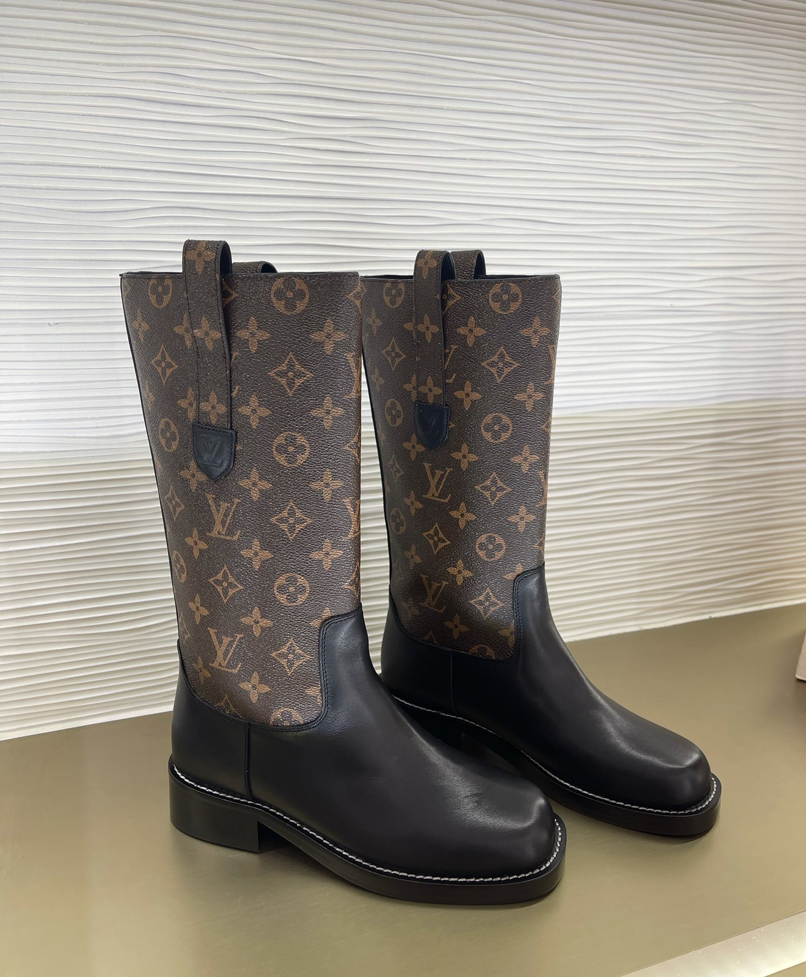 lvt boots
