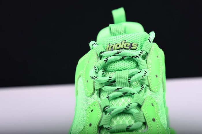 bc triple s trainer