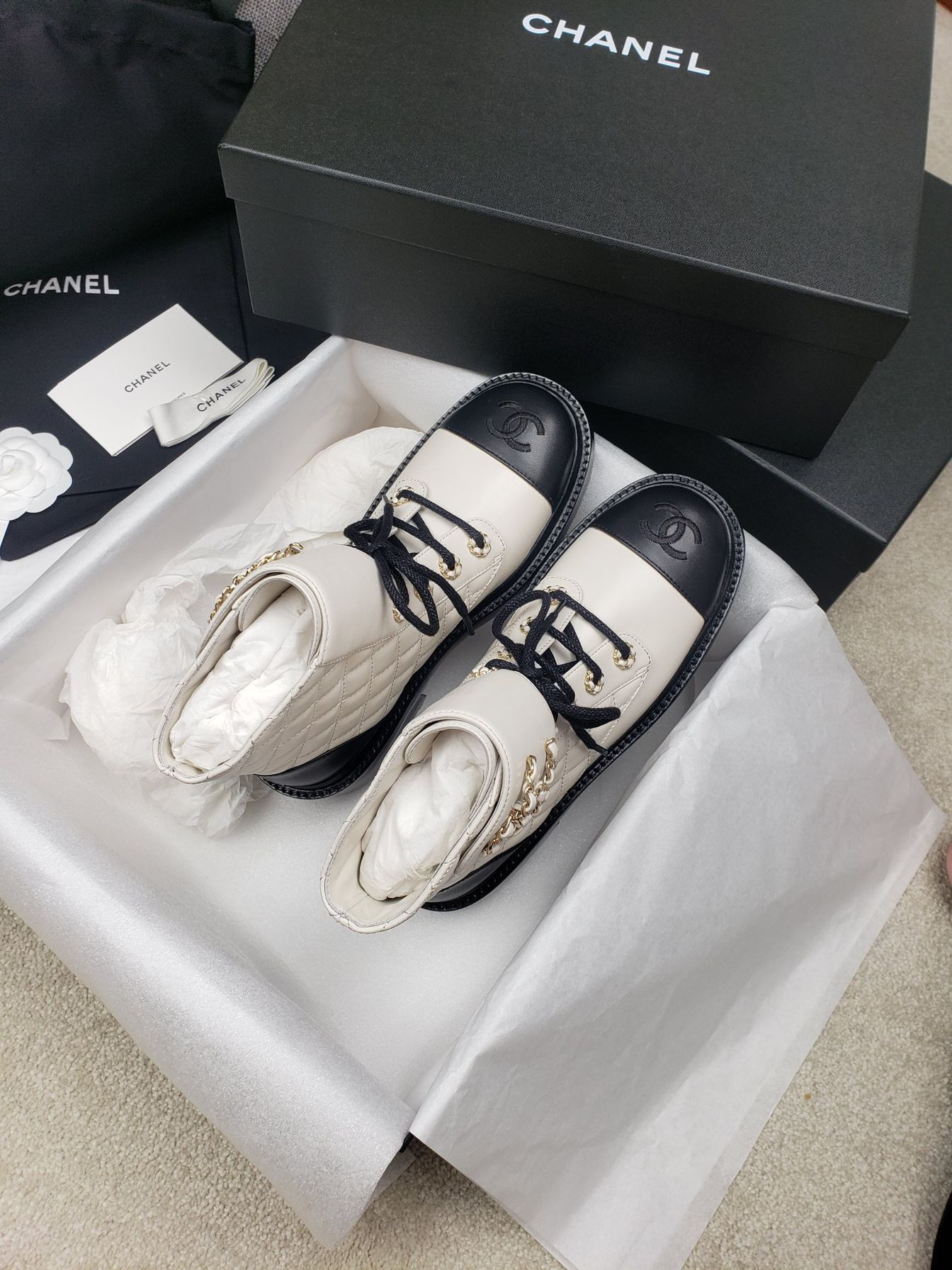 Ch*el boost