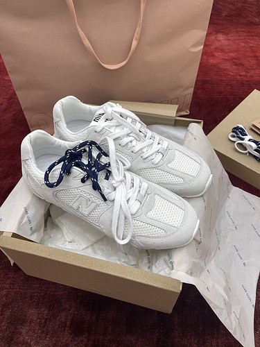 new balance x M1um1u sneaker