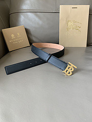 B**rry belt